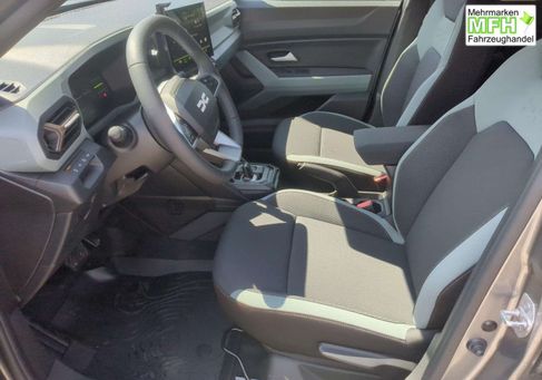 Dacia Duster, 2026 3