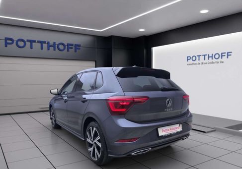 Volkswagen Polo, 2022 2
