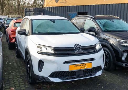 Citroën C5 Aircross, 2024 3