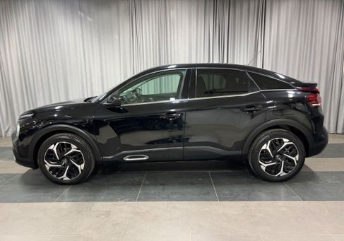 Citroën C4, 2022