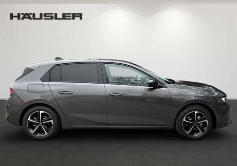 Opel Astra, 2024