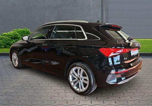 Audi A3, 2023 3