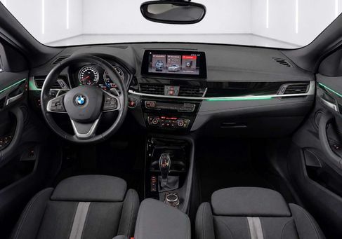 BMW X2, 2022 2