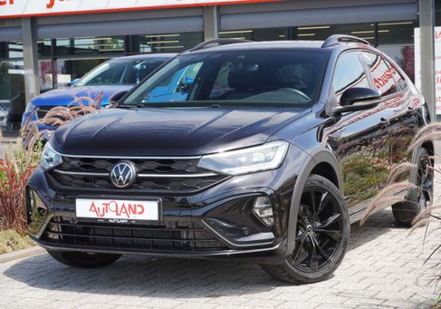 Volkswagen Taigo, 2023