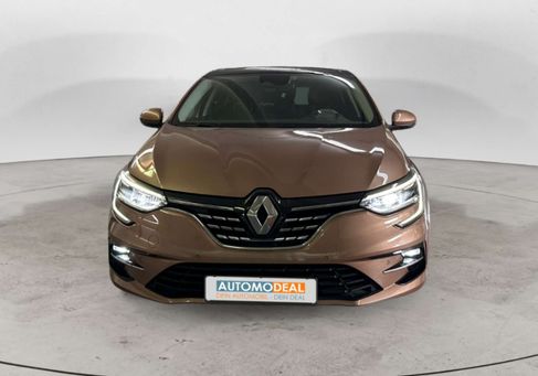 Renault Megane, 2021