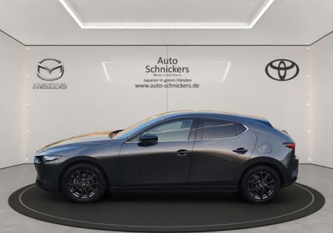Mazda 3, 2025 2