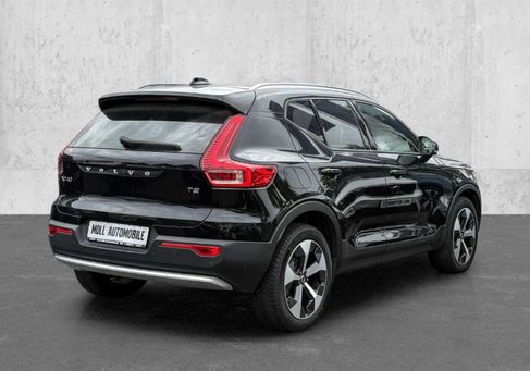 Volvo XC40, 2023 2