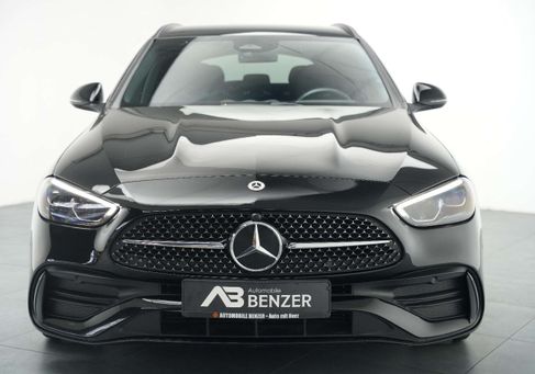 Mercedes-Benz C 220, 2024 3