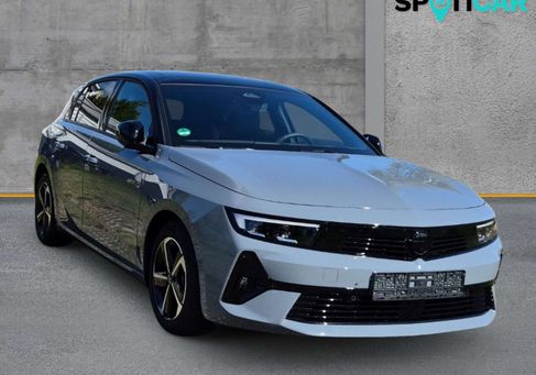 Opel Astra, 2025