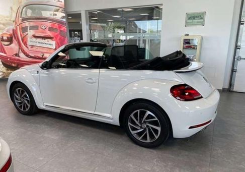 Volkswagen, 2018 2