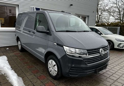 Volkswagen T6 Transporter, 2022