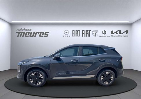 Kia Sportage, 2026 2