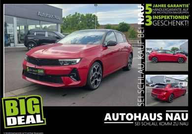 Opel Astra, 2024