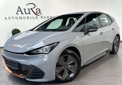 Cupra Born, 2024