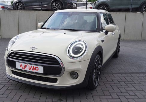 MINI Cooper, 2019