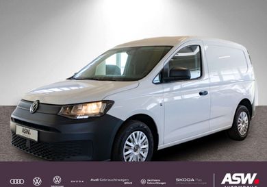 Volkswagen Caddy, 2023