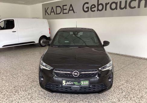 Opel Corsa, 2023 3
