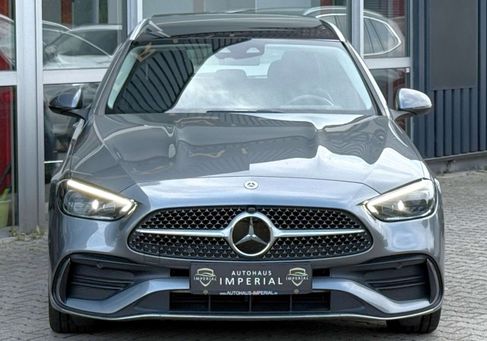Mercedes-Benz C 300, 2023