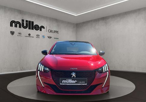 Peugeot 208, 2022