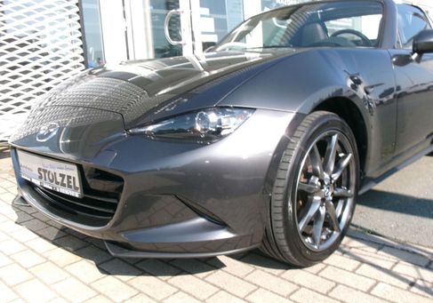 Mazda MX-5, 2019