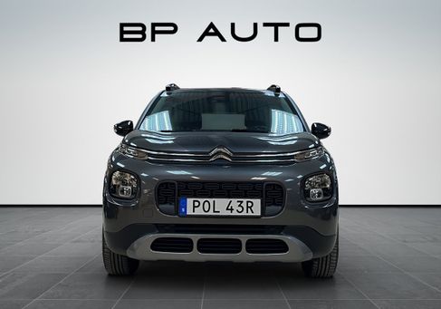 Citroën C3 Aircross, 2020 3