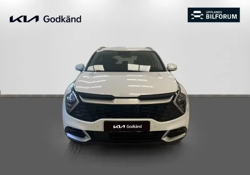 Kia Sportage, 2023 2