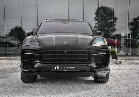 Porsche Cayenne, 2024 2
