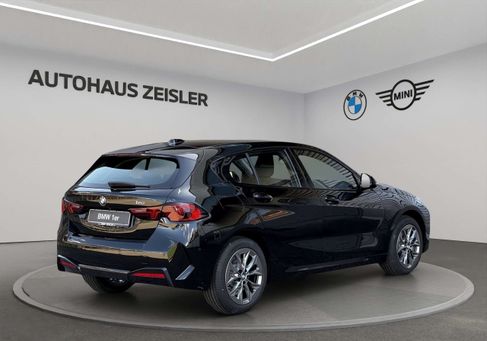 BMW 120, 2026