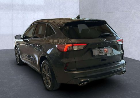 Ford Kuga, 2023