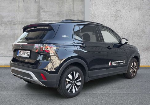 Volkswagen T-Cross, 2026