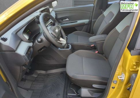 Dacia Sandero, 2026