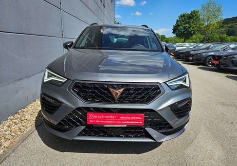Cupra Ateca, 2023