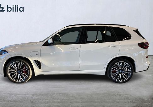 BMW X5, 2025