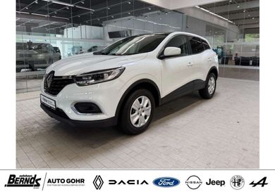 Renault Kadjar, 2019