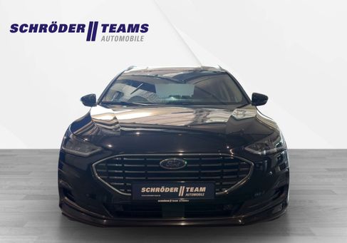 Ford Focus, 2024