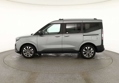 Ford Tourneo Courier, 2025