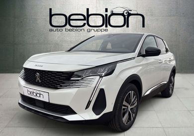 Peugeot 3008, 2024