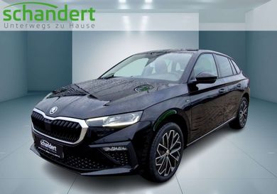 Skoda Scala, 2025