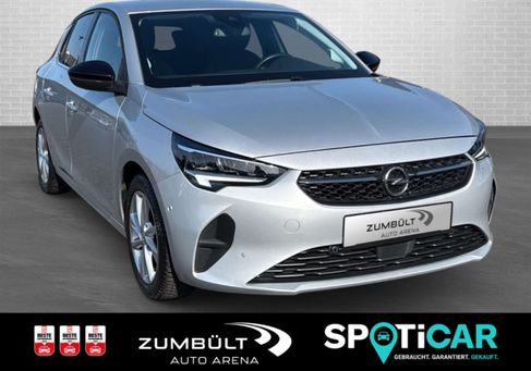Opel Corsa, 2023 3