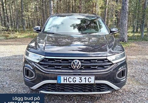 Volkswagen T-Roc, 2024 2