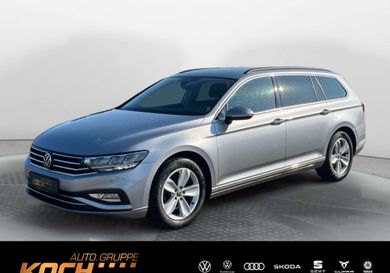 Volkswagen Passat Variant, 2023