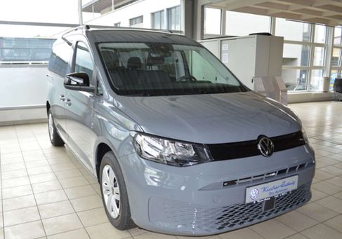 Volkswagen Caddy, 2025