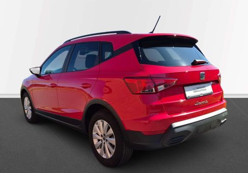 Seat Arona, 2023