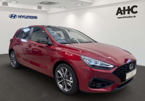 Hyundai i30, 2025 2
