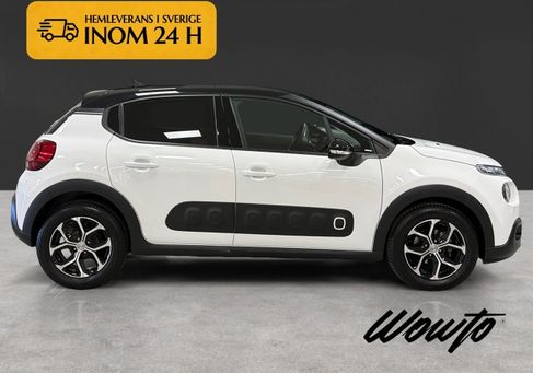 Citroën C3, 2020 3