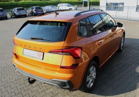Skoda Kamiq, 2026