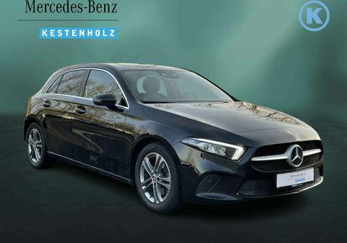 Mercedes-Benz A 220, 2019