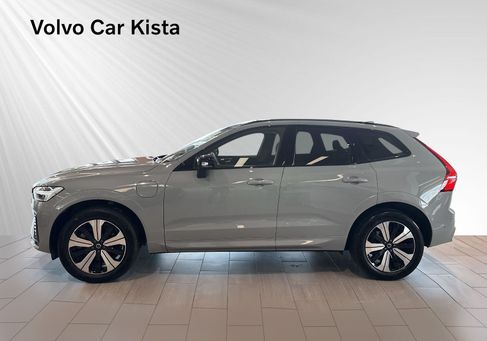 Volvo XC60, 2025
