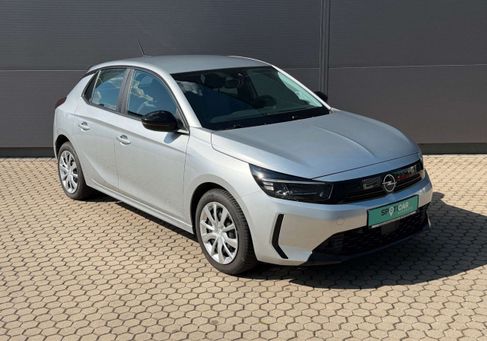 Opel Corsa, 2025 3