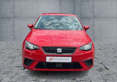 Seat Ibiza, 2024